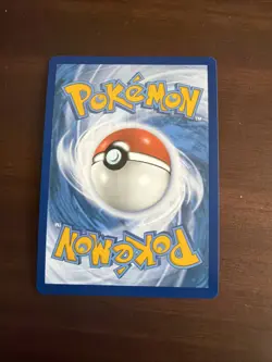 Charmander CLC 001/034 – Pokemon TCG Classic Collection – NM - Image 2