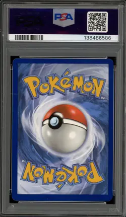 Pokemon Rapid Strike Urshifu VMAX Brilliant Stars Trainer Gallery FA #TG21 PSA 9 - Image 2
