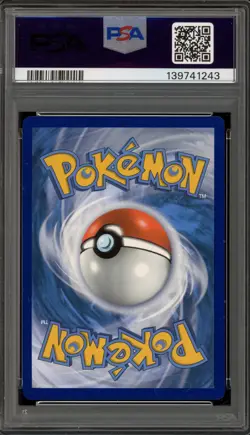 Pokemon Venusaur VMAX Battle Bx. Black Star Full Art Promo SWSH102 PSA 10 - Image 2