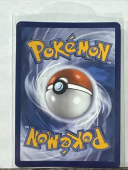 Pokemon TCG Stunfisk Illustration Surging Sparks 202/191 - Image 2