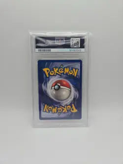 Pokemon PSA 7 Shadowless Zapdos Holo | 16 | Base Set WOTC Mint TCG - Image 2
