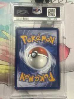 CYNTHIA'S GARCHOMP EX SVP 204 PROMO POKEMON TCG NM - Image 3