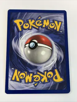 Nidorina 40/64 Jungle Regular 1999 Unlimited Pokemon Game TCG - Image 2