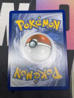 Oranguru SV44/SV94 Hidden Fates Shiny Vault Holo Rare Pokemon TCG DMG - Image 2