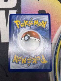 Pokemon Jirachi V 170/189 Swsh10: Astral Radiance Full Art Ultra Rare Holo - Image 2