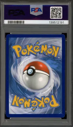 Pokemon Rayquaza VMAX Evolving Skies Full Art #111 PSA 10 Gem Mint - Image 2