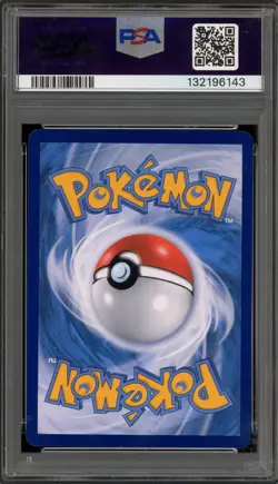 Pokemon Pikachu New Years Red Envelope PRM. CHINESE Promo 079/S-P PSA 5 - Image 2