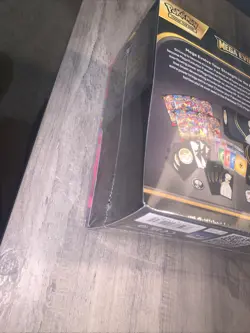 POKEMON ETB Mega Evolution Gardevoir Elite Trainer Box - Image 5