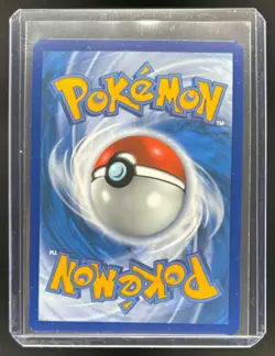 2025 Pokemon SV Destined Rivals DRI EN Misty's Psyduck #193/182 - Image 2