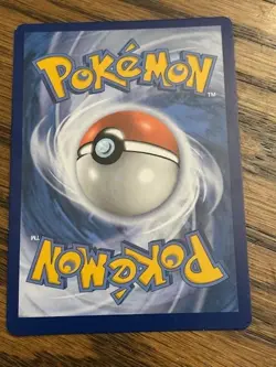 Pokemon Hisuian Electrode V 172/196 Lost Origin Full Art Ultra Rare - LP - Image 2