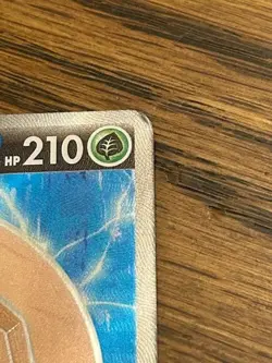 Pokemon Hisuian Electrode V 172/196 Lost Origin Full Art Ultra Rare - LP - Image 4