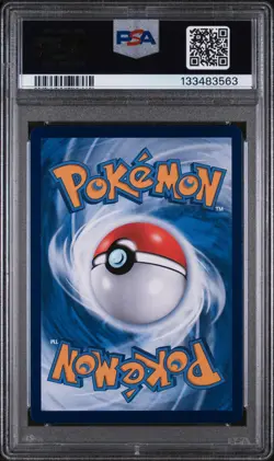 PSA 9 Simplified Chinese Gem pack Exclusive Fuecoco 0309/09 CBB1C Pokemon - Image 2