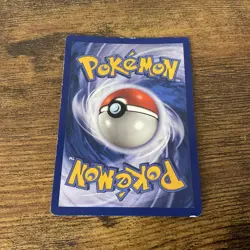 Pokemon - Aerodactyl Prerelease 1st Edition 1/62 Wotc Promo Holo - Image 4