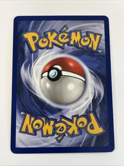 Nidoran F 57/64 Jungle Regular 1999 Unlimited Pokemon Game TCG - Image 2