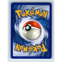 Mudkip 018 Nintendo Black Star Promo Holo Pokemon - Image 2