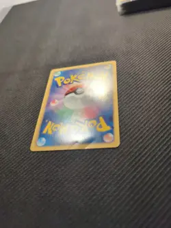 Eevee 014/020 1st Shiny Collection SC Holo Pokemon MP - Image 5