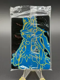 Riolu - (Pokemon Center Exclusive) Promo ME: Mega Evolution Promo 010 NM SEALED - Image 2
