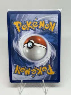 Pokemon Tepig 96/86 White Flare Black & White Illustration Rare MINT PACK FRESH - Image 2