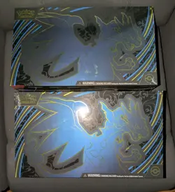 Pokemon TCG Mega Charizard X Ex Ultra Premium Collection Box 2 AVAILABLE - Image 1