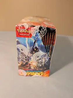 Pokemon TCG Surging Sparks Booster Box ⚡ Sealed 36 Packs - Image 3