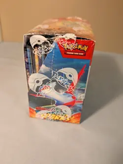 Pokemon TCG Surging Sparks Booster Box ⚡ Sealed 36 Packs - Image 4