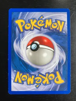 Pokemon Neo Destiny Non-Holo 1st Edition Growlithe 68 /105 Excellent Condition - Image 3