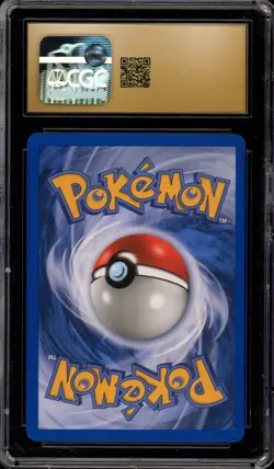 Pokemon Steelix Skyridge Reverse Holo Rare #31 CGC 10 Pristine - Image 2