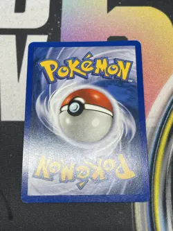 Brock's Diglett - 1st Edition - 67/132 Gym Challenge - Pokemon TCG - 2000 - Image 2