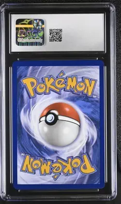 Snover *CGC 10* Illustration Rare *Mega Evolutions* #140 * Pokemon - Image 2