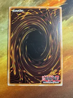 Yugioh JUMP-EN044 Dark End Dragon Ultra Rare Promo LP Light Play (See Pics) - Image 5