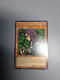 Witch Of The Black Forest *Rare* TOCH-EN027 NM - Image 1