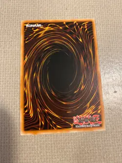 Yu-Gi-Oh! cold wave mint common PSV-EN062 25th annivsary - Image 2