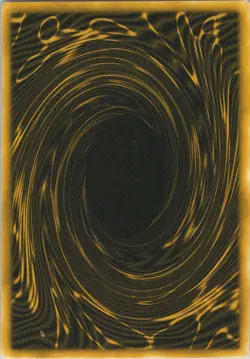 1996 Yugioh Limited Edition THE WINGED DRAGON OF RA RARE HOLO #YGLD-ENG03 - Image 2