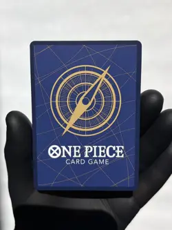 X.Drake Championship 2023 Finalist (OP01-114) One Piece Card Game - Image 4