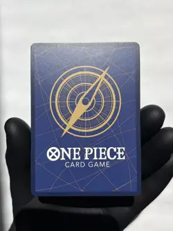 X.Drake Championship 2023 Finalist (OP01-114) One Piece Card Game - Image 5