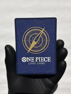 Koala Championship 25-26 Finalist - P-069 One Piece Card Game - Image 4