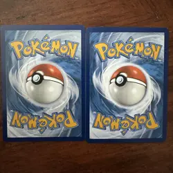Pikachu 049/195 & Raichu 050/195 Reverse Holo Silver Tempest Pokemon Card Lot NM - Image 4
