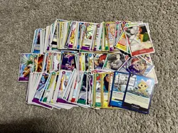 HUGE 160+ CARD LOT One Piece TCG Zoro Nami Sabo New Era Will Alt Art Rare SR OP - Image 4