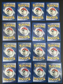 Pokemon TCG WOTC Trainer Lot Of 38 Cards Base Set, Team Rocket, Neo 1st Edition - Image 2