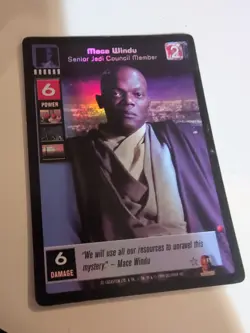 HUGE Star Wars Young Jedi CCG Lot | 300+ Cards, 1 Foils, 20+ Rares + Rules - Image 3