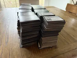 5900+ MIXED POKEMON TCG UNUSED CODE CARDS - ALL MODERN MAJORITY SWSH + SV - Image 3