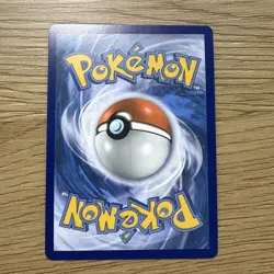 Pokemon Card Kabu 077/073 Secret Rainbow Rare Champions Path - Image 2