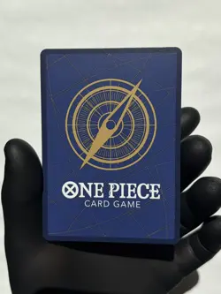 Sanji Championship 2024 Finalist OP07-064 One Piece Card Game - Image 4