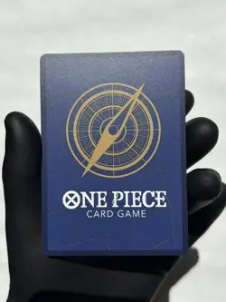 Sanji Championship 2024 Finalist OP07-064 One Piece Card Game - Image 5