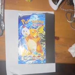 Pokemon Evolutions Booster Box 2016 English 36 Packs Trading Card Game - Image 5