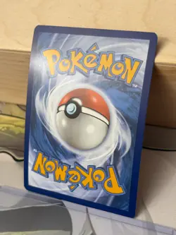 MINT ~ Mew EX Full Art Pokemon 151 193/165 Pokemon TCG Card - Image 5