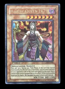 YuGiOh Cards SR / UR / ScR Rarities Most NM Condition Choose Your Own Card(s) - Image 2