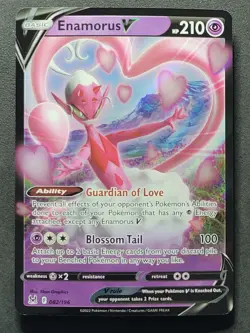 Pokemon TCG Sword & Shield V LOT 10x Cards NO DUPLICATES - Image 4