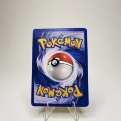 🔥 Dark Magneton 11/82 🔥 Holo Rare Team Rocket Set Pokemon Card WOTC TCG - Image 2