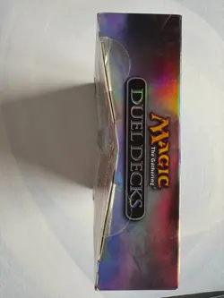 Duel Decks: Jace Vs Chandra - Magic the Gathering - Sealed - Image 3